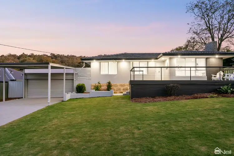 13 Millen Street, Mount Nasura WA 6112