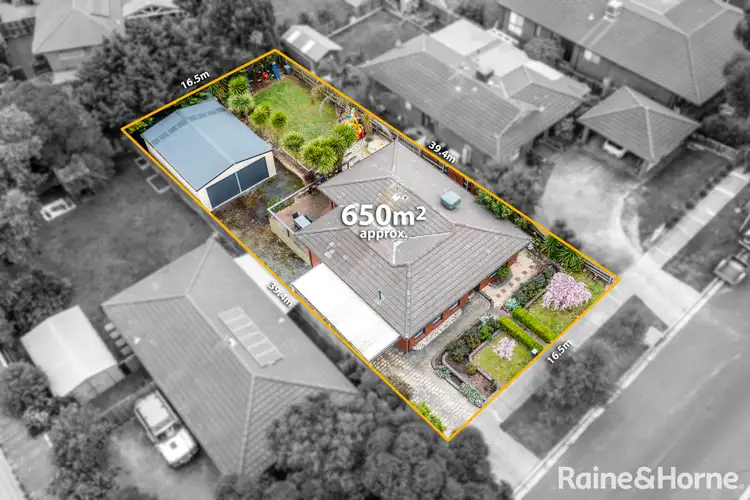 Second view of Homely house listing, 21 Fullbrook Drive, Sunbury VIC 3429