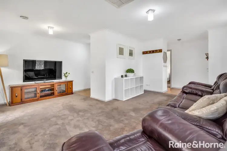 Third view of Homely house listing, 21 Fullbrook Drive, Sunbury VIC 3429