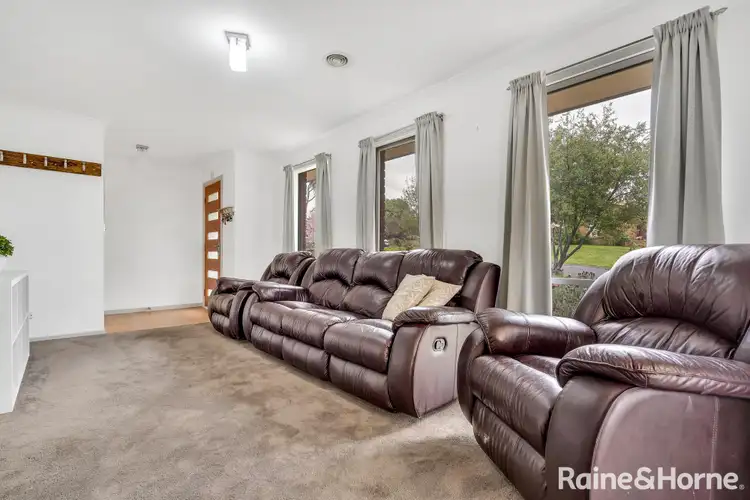 Fourth view of Homely house listing, 21 Fullbrook Drive, Sunbury VIC 3429