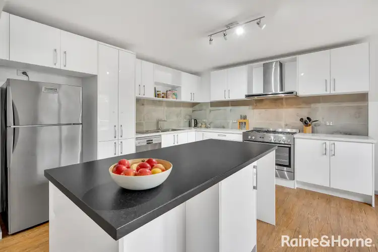 Fifth view of Homely house listing, 21 Fullbrook Drive, Sunbury VIC 3429