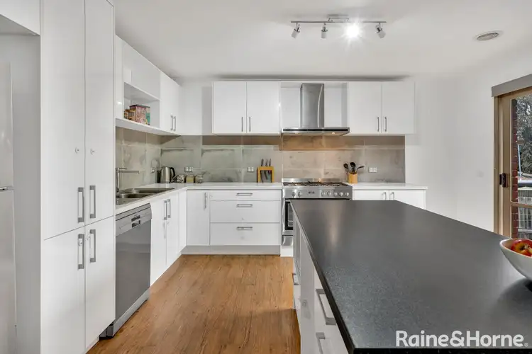Sixth view of Homely house listing, 21 Fullbrook Drive, Sunbury VIC 3429