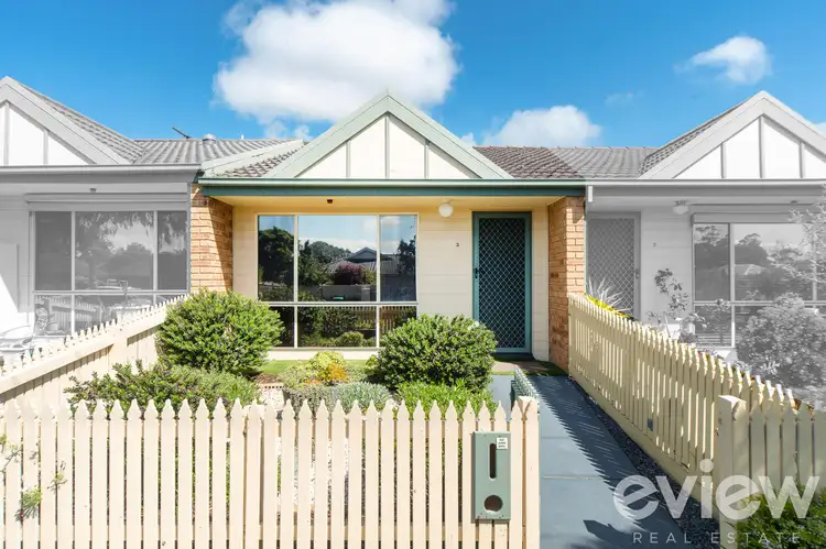 3/18 Reservoir Road, Frankston VIC 3199