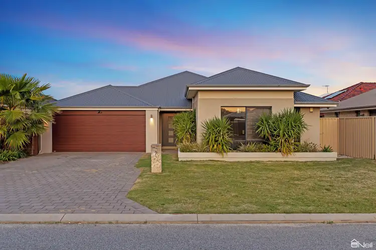 7 Widji Way, Byford WA 6122