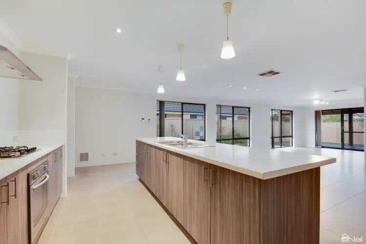 Third view of Homely house listing, 7 Widji Way, Byford WA 6122