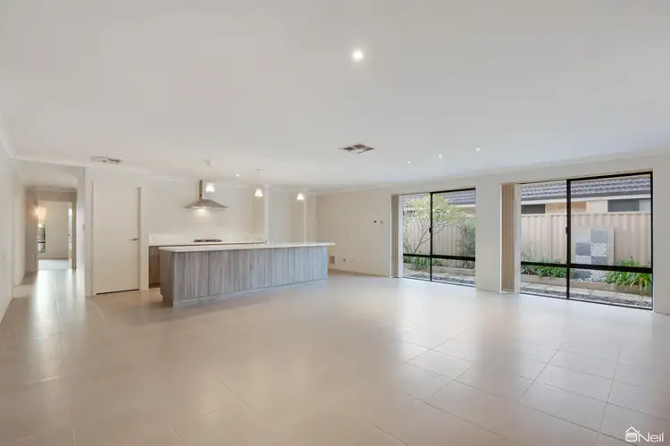 Fifth view of Homely house listing, 7 Widji Way, Byford WA 6122