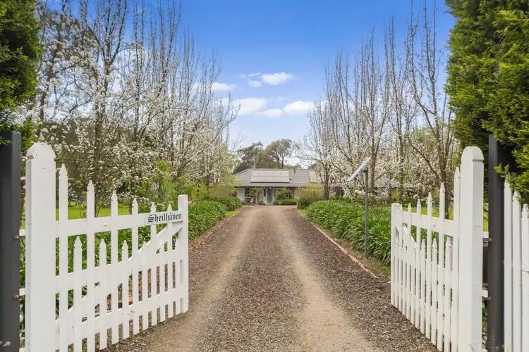 175 Jones Road, Somerville VIC 3912