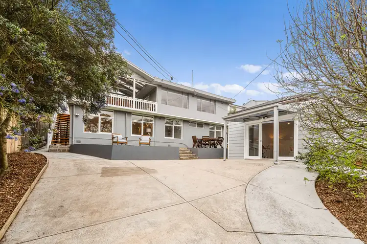 33 Nursery Avenue, Frankston VIC 3199