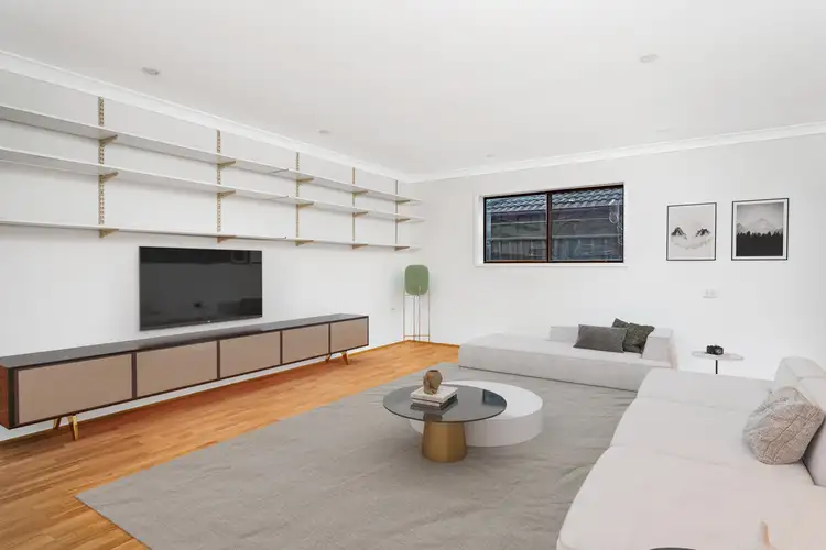 Sixth view of Homely house listing, 29 & 29a Alpine Circuit, St Clair NSW 2759