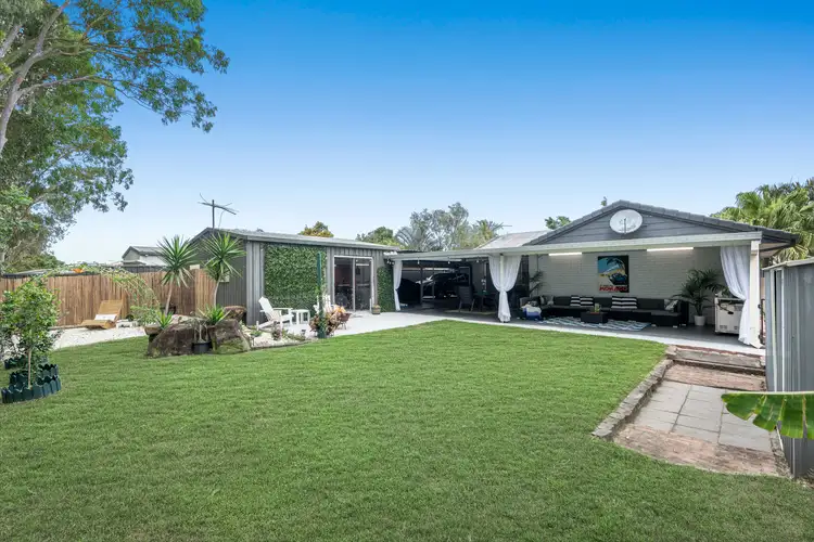 Second view of Homely house listing, 16 Camille Crescent, Wynnum West QLD 4178