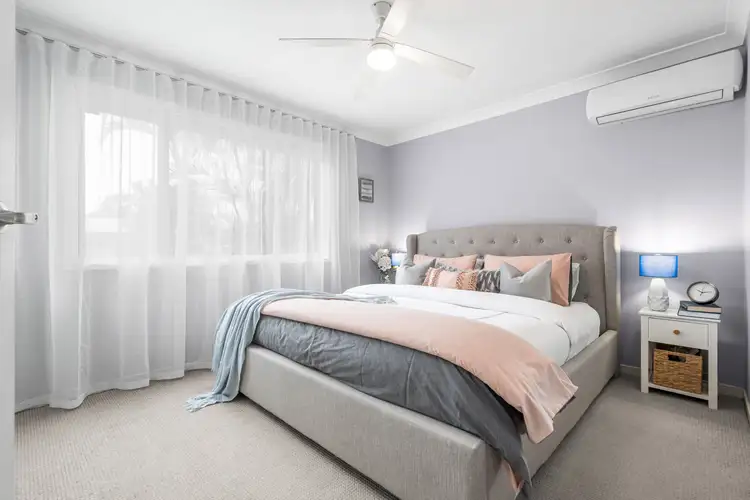 Sixth view of Homely house listing, 16 Camille Crescent, Wynnum West QLD 4178