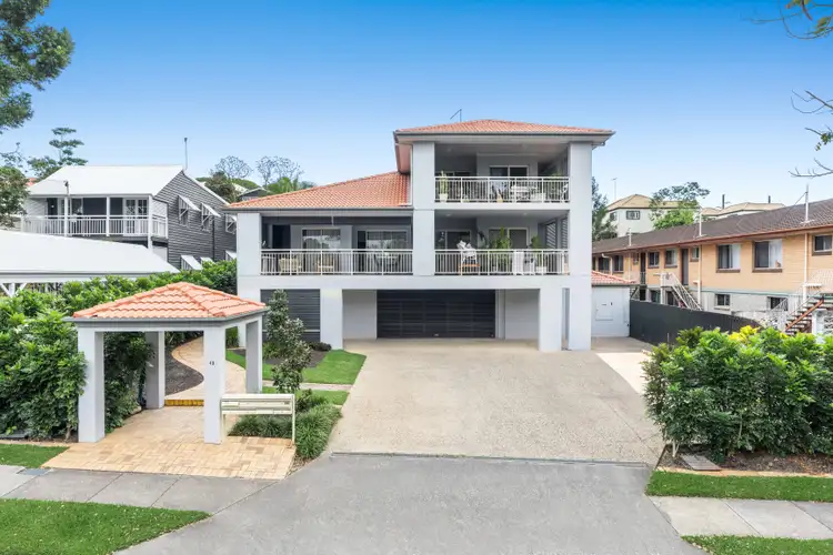 3/48 Riddell Street, Bulimba QLD 4171