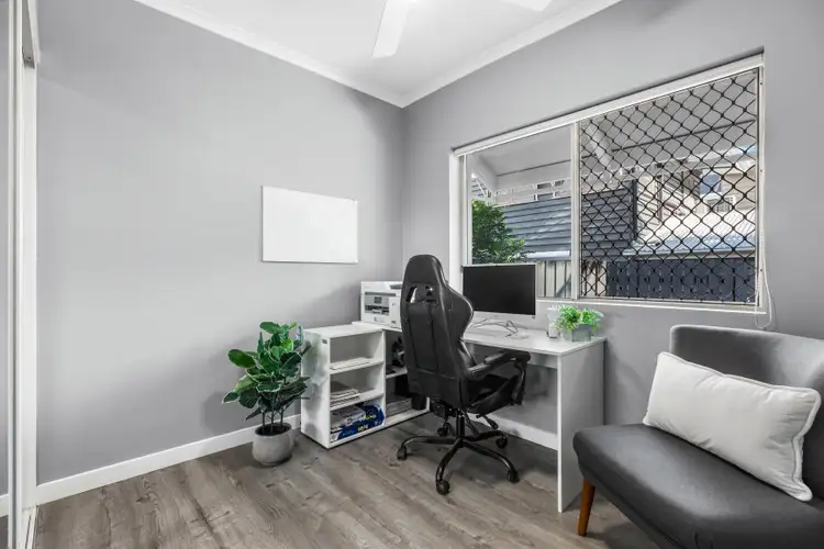 Fifth view of Homely apartment listing, 3/48 Riddell Street, Bulimba QLD 4171