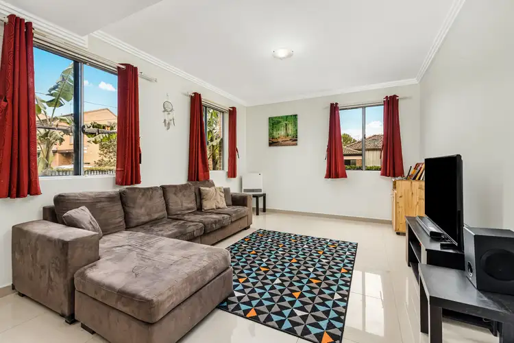 Second view of Homely apartment listing, 2/3-5 Garner Street, St Marys NSW 2760