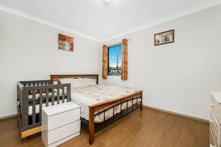 Third view of Homely apartment listing, 2/3-5 Garner Street, St Marys NSW 2760