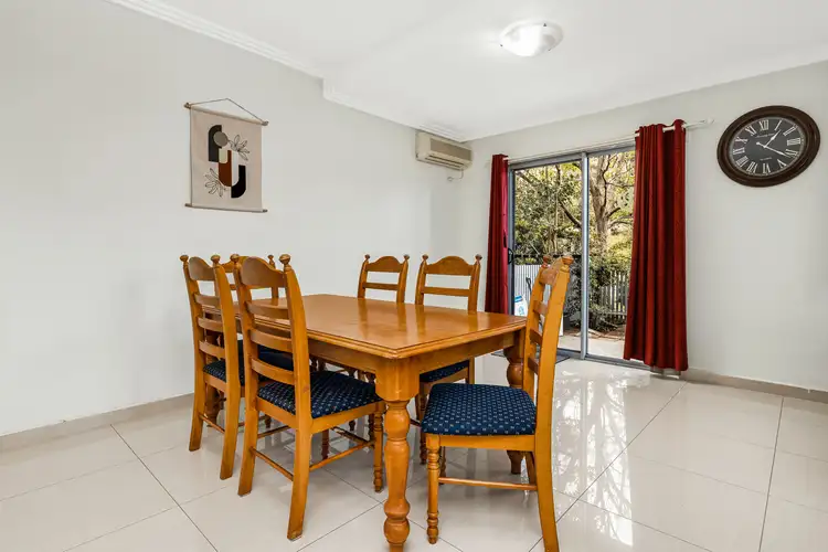 Fourth view of Homely apartment listing, 2/3-5 Garner Street, St Marys NSW 2760