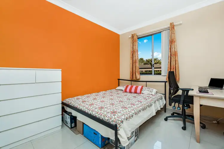 Fifth view of Homely apartment listing, 2/3-5 Garner Street, St Marys NSW 2760