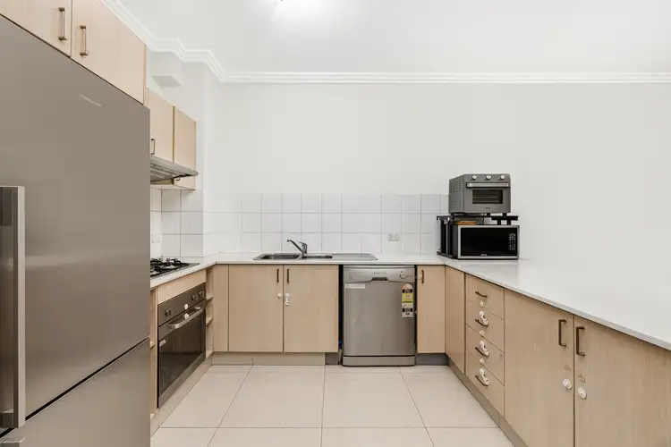 Sixth view of Homely apartment listing, 2/3-5 Garner Street, St Marys NSW 2760