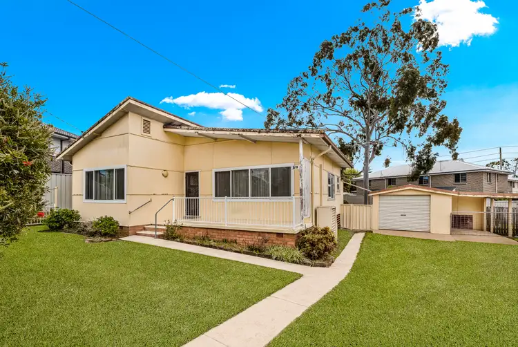 Main view of Homely house listing, 1/79 Kenny Avenue, St Marys NSW 2760