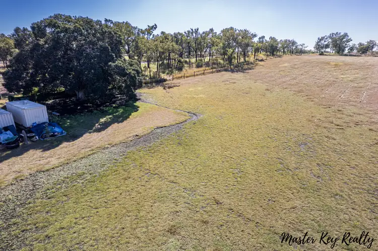 Main view of Homely rural property listing, Lot 62 Hivesville Road, Hivesville QLD 4612