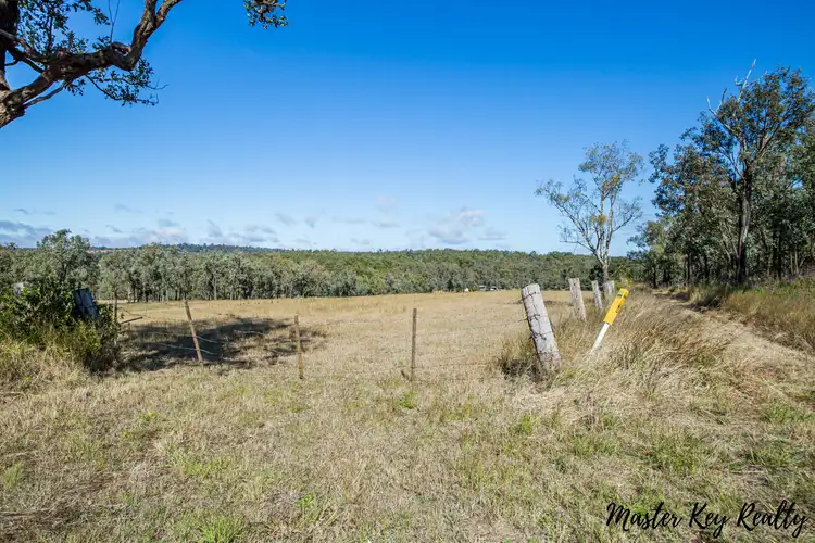 Second view of Homely rural property listing, Lot 62 Hivesville Road, Hivesville QLD 4612