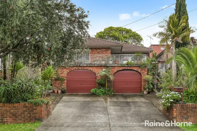 49 Warejee Street, Kingsgrove NSW 2208