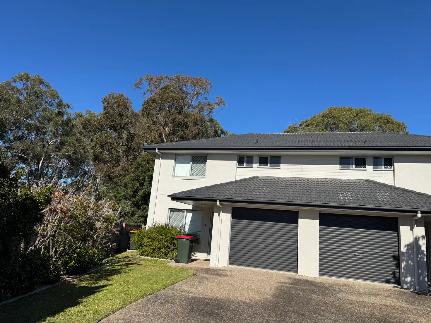 Main view of Homely townhouse listing, 1/42 Wattlebird Street, Mango Hill QLD 4509