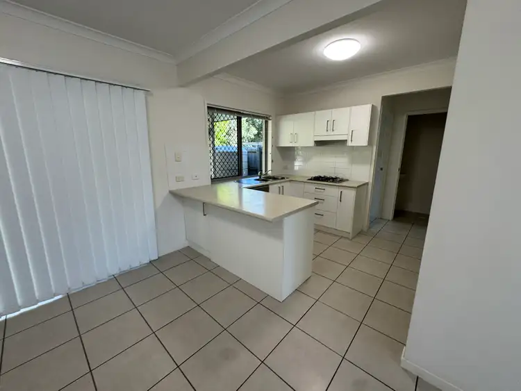 Third view of Homely townhouse listing, 1/42 Wattlebird Street, Mango Hill QLD 4509