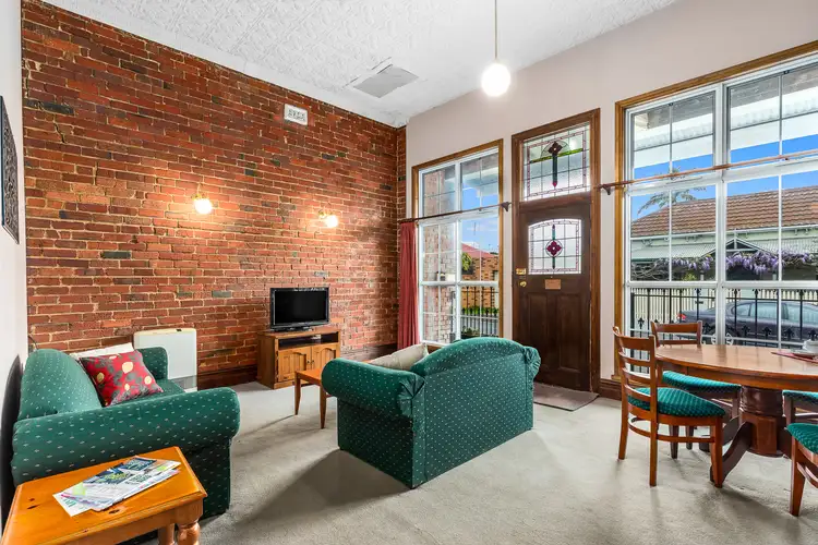 Second view of Homely house listing, 2 Station Avenue, Ascot Vale VIC 3032