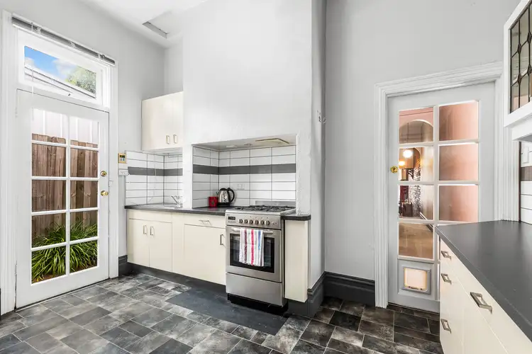 Fifth view of Homely house listing, 2 Station Avenue, Ascot Vale VIC 3032