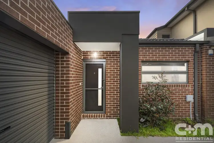 3/98 Kitchener Street, Broadmeadows VIC 3047