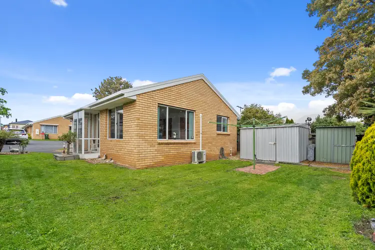 Main view of Homely unit listing, 3/2a Arnold Street, Glenorchy TAS 7010