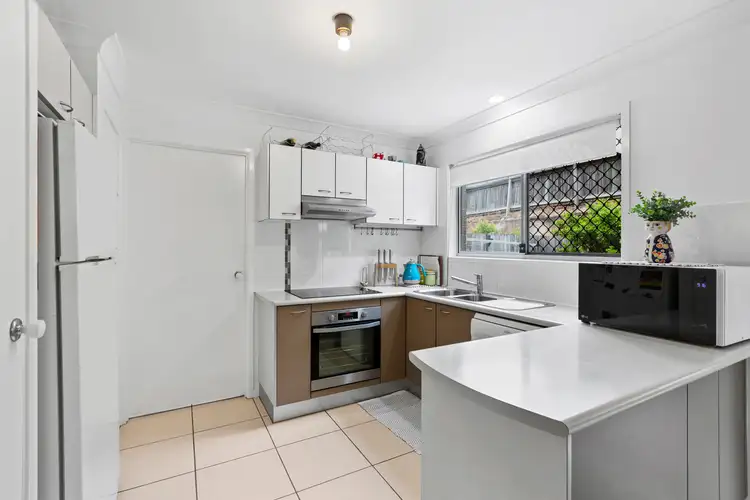24/19 Russell Street, Everton Park QLD 4053