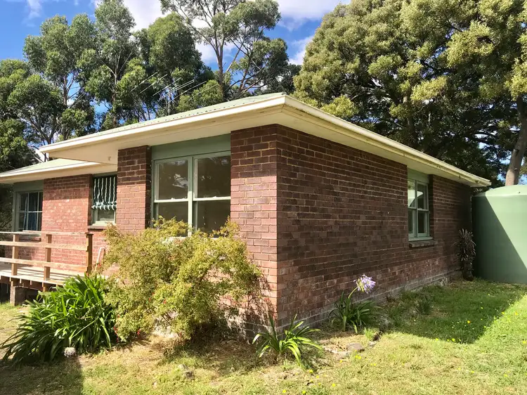 235 Safety Cove Road