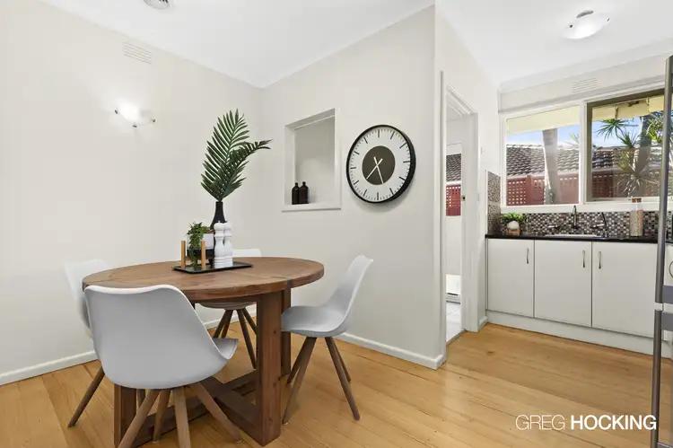 Third view of Homely villa listing, 2/438-440 Nepean Highway, Parkdale VIC 3195