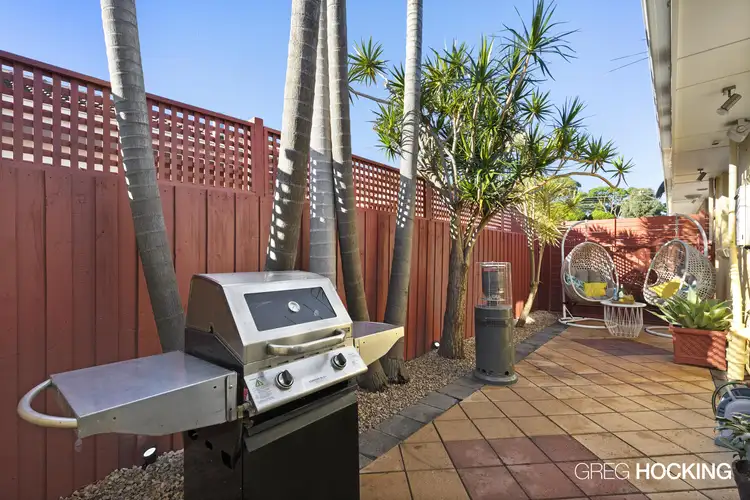 Fourth view of Homely villa listing, 2/438-440 Nepean Highway, Parkdale VIC 3195