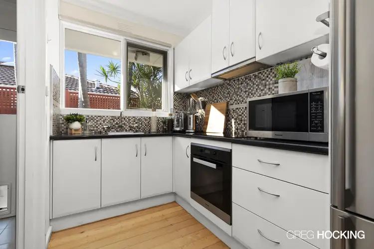 Fifth view of Homely villa listing, 2/438-440 Nepean Highway, Parkdale VIC 3195