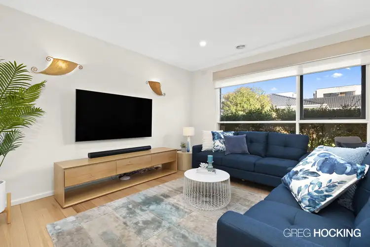 Sixth view of Homely villa listing, 2/438-440 Nepean Highway, Parkdale VIC 3195