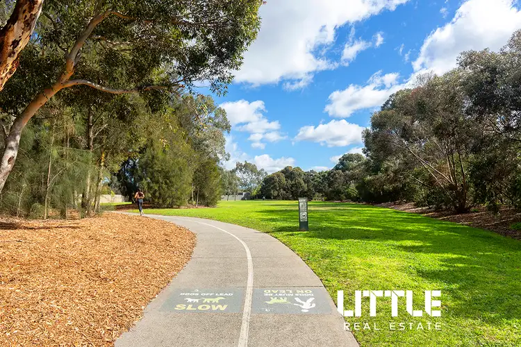 Third view of Homely apartment listing, 108/56 Harp Road, Kew VIC 3101