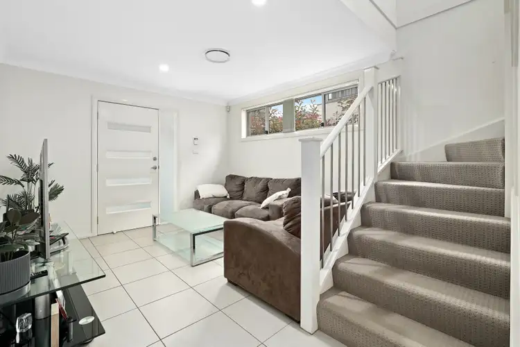 Fourth view of Homely townhouse listing, 8/148-150 Victoria Street, Werrington NSW 2747