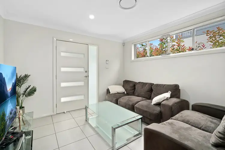 Fifth view of Homely townhouse listing, 8/148-150 Victoria Street, Werrington NSW 2747