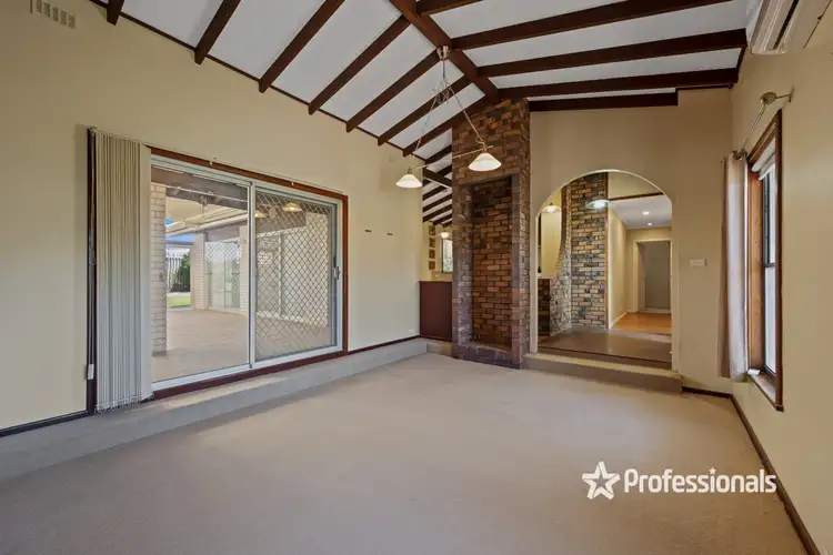 Second view of Homely house listing, 4 Odgers Street, Spalding WA 6530