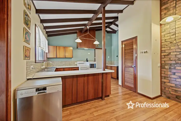 Fifth view of Homely house listing, 4 Odgers Street, Spalding WA 6530