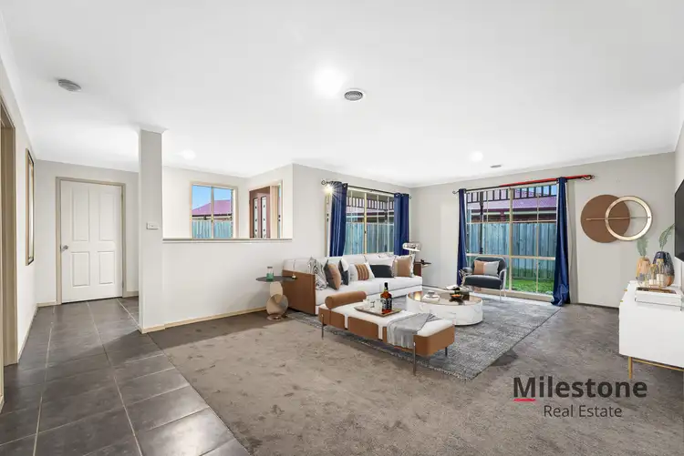 Third view of Homely house listing, 21 Wynen Court, Pakenham VIC 3810