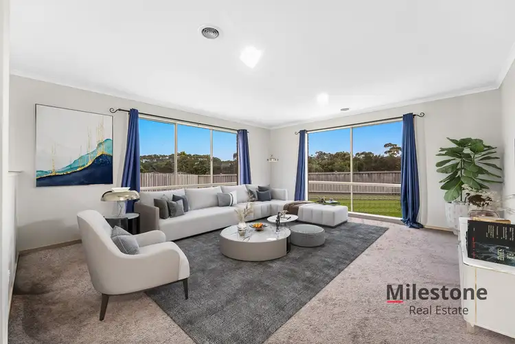 Fourth view of Homely house listing, 21 Wynen Court, Pakenham VIC 3810