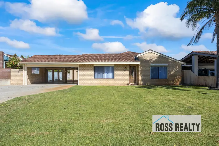 7 Northmoor Road, Eden Hill WA 6054