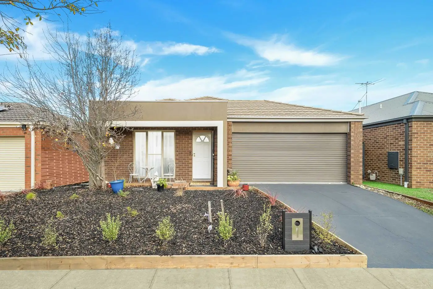 Main view of Homely house listing, 38 Mayesbrook Road, Manor Lakes VIC 3024