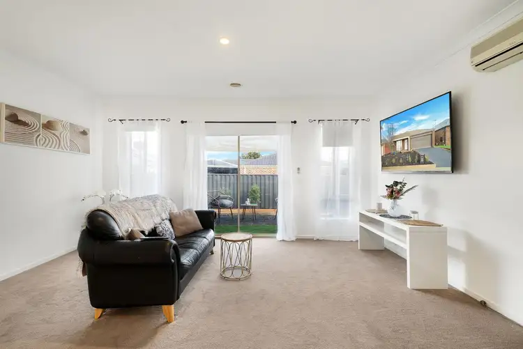 Fourth view of Homely house listing, 38 Mayesbrook Road, Manor Lakes VIC 3024