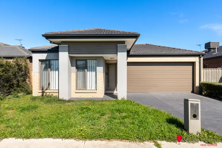 24 Beagle Street, Tarneit VIC 3029