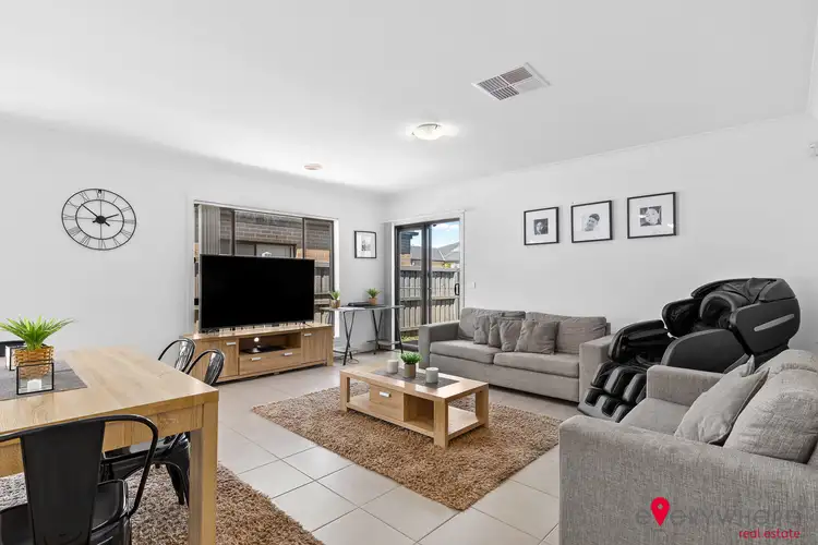 Third view of Homely house listing, 24 Beagle Street, Tarneit VIC 3029